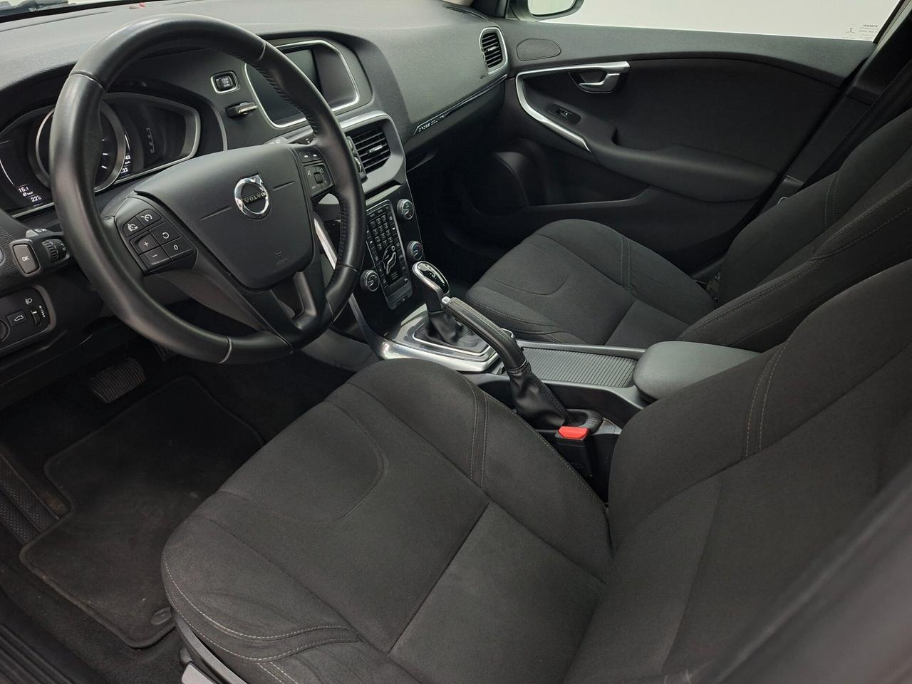 Volvo V40 Cross Country D2 Geartronic 120cv Business Plus