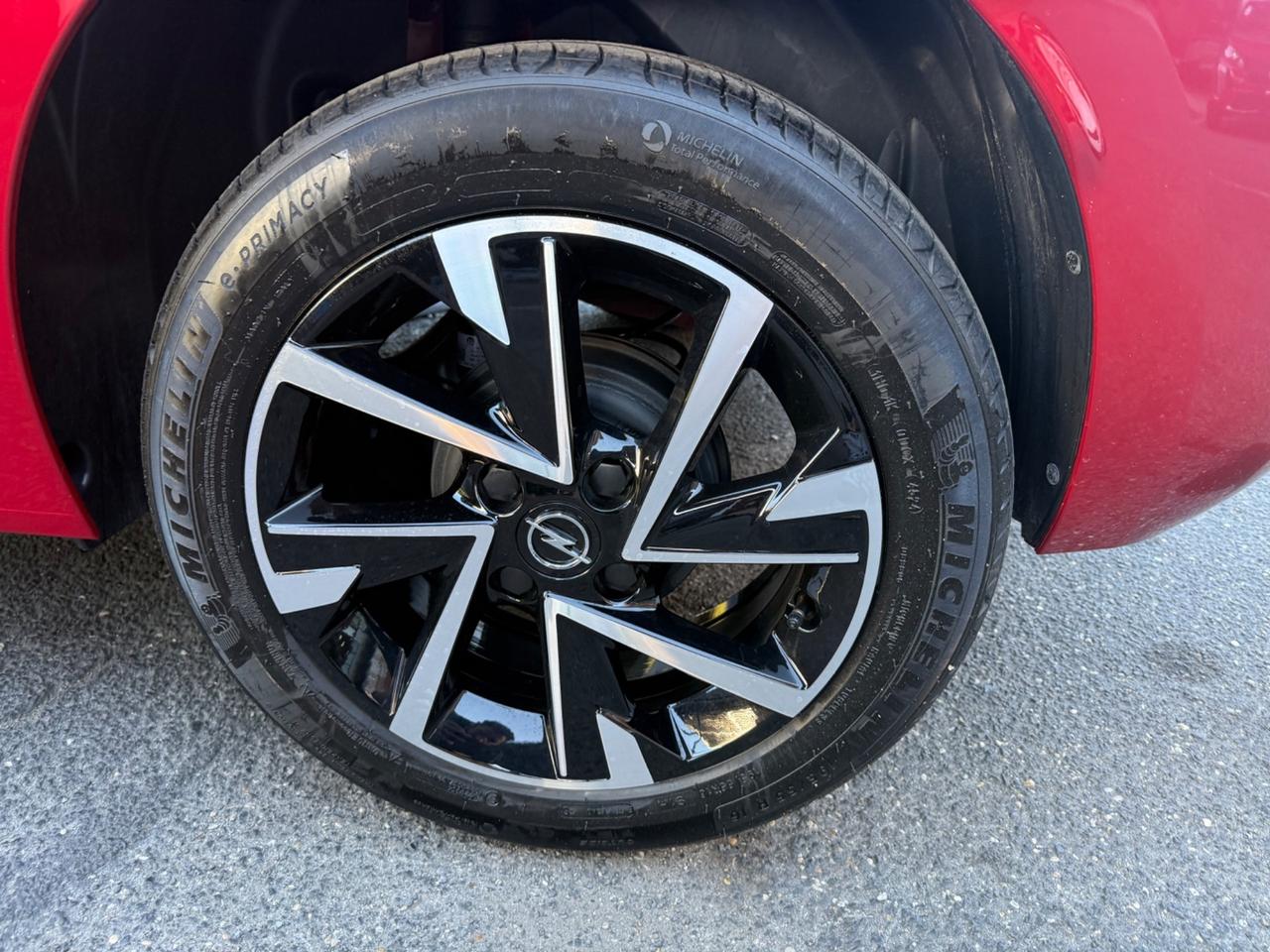 Opel Corsa 1.2 100 CV GS