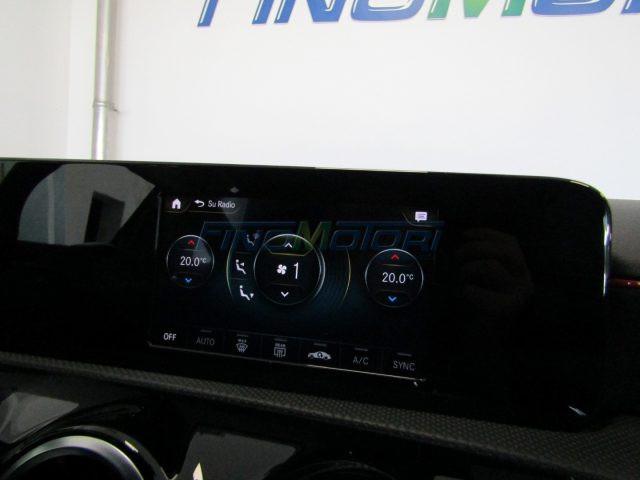 MERCEDES-BENZ A 180 AMG Automatic 7G-DCT