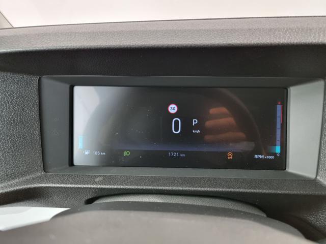 FIAT Ulysse 2.0 BlueHDi 180 CV AT8 L3 Combi