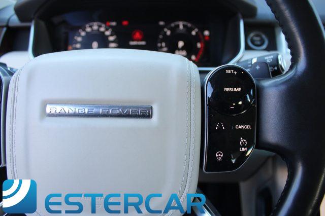 LAND ROVER Range Rover 3.0 SDV6 Vogue