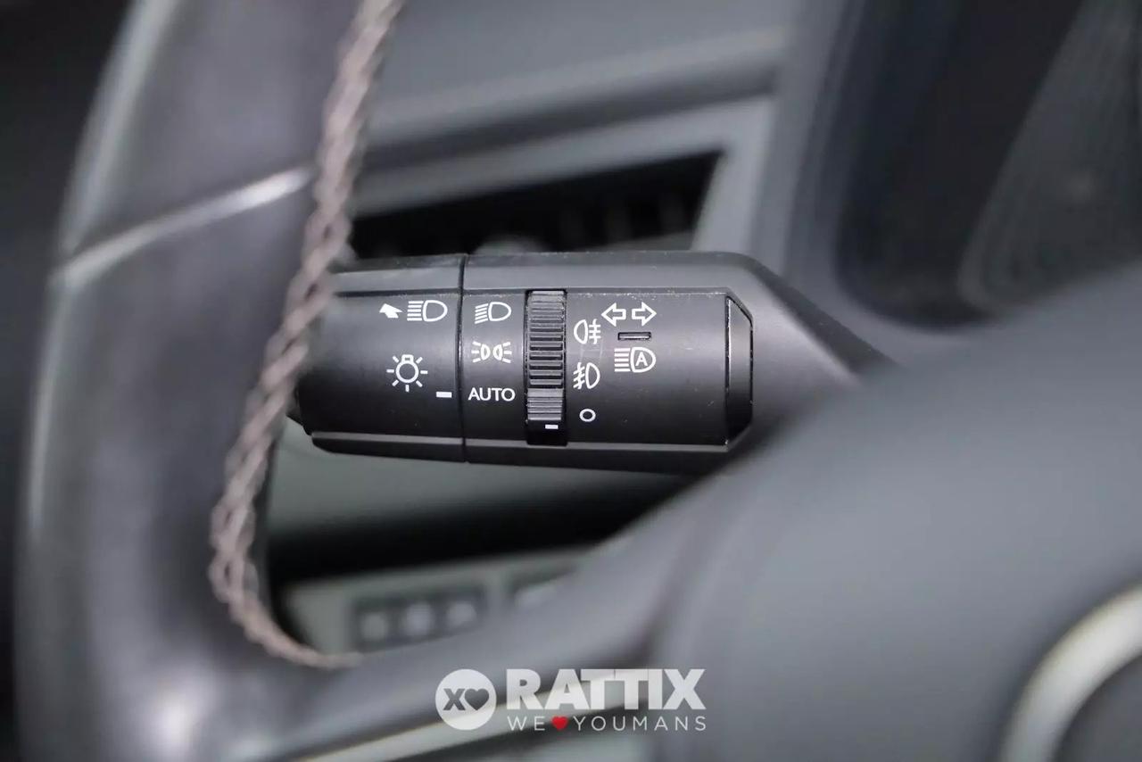 Lexus UX 250h 2.0 Hybrid Executive CVT
