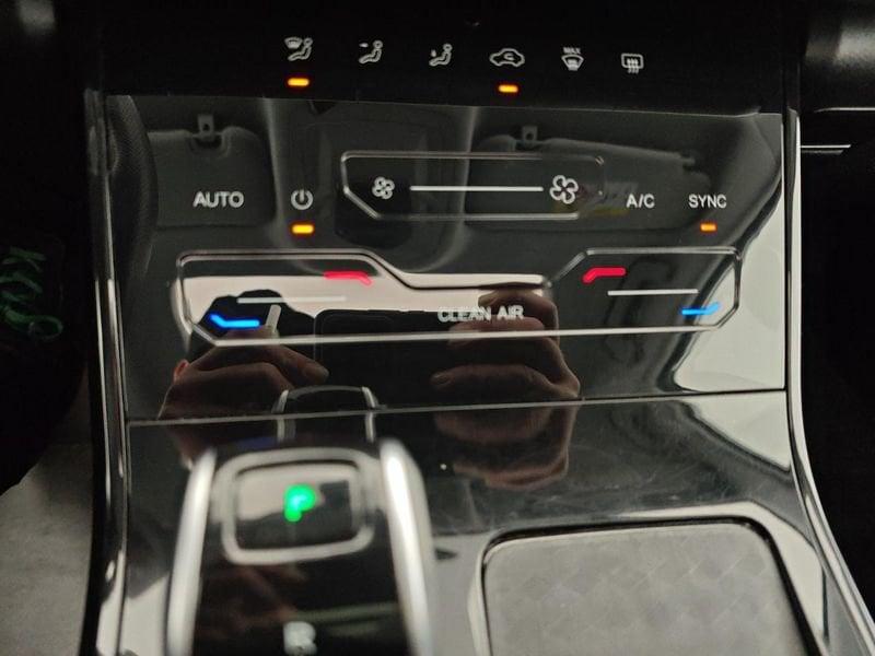 DR AUTOMOBILES DR 6.0 1.5 Turbo CVT Bi-Fuel GPL