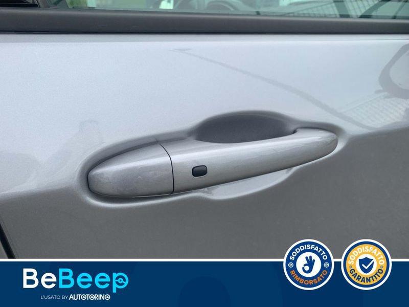 Jeep Compass 1.6 MJT LIMITED 2WD 120CV