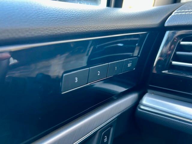 Volkswagen Touareg 3.0 V6 TDI 286 CV SCR Elegance