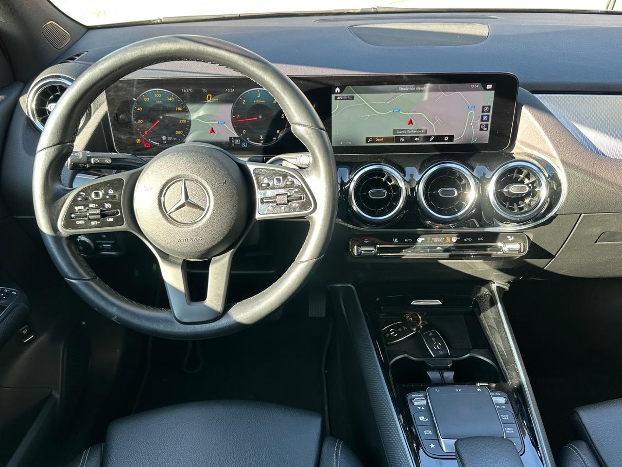 Mercedes-benz GLA 180 d Automatic Executive