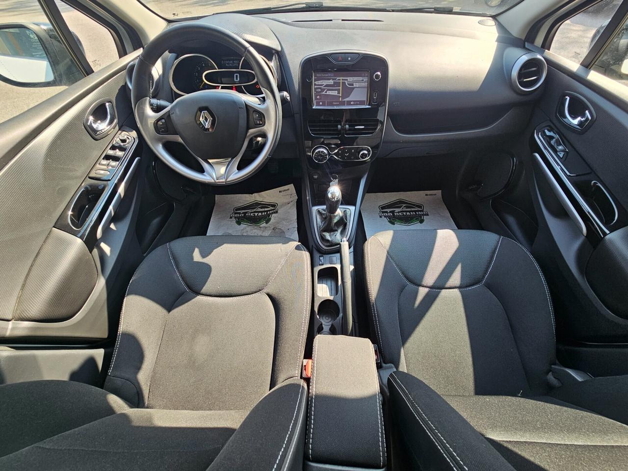 Renault Clio 1.5 dCi 8V 75CV 5 porte