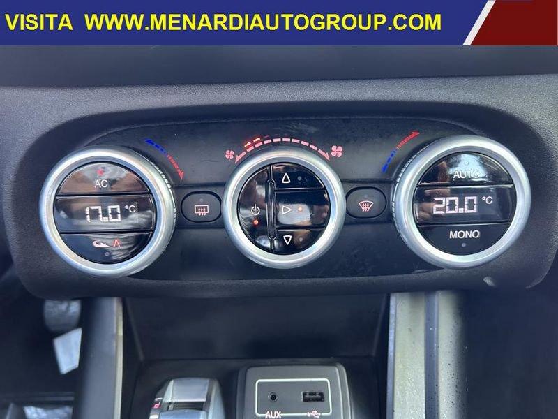 Alfa Romeo Giulietta 1.6 JTDm 120 CV Super TAGLIANDO E GARANZIA EUROPEA INCLUSI