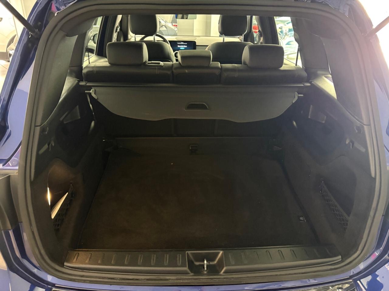 Mercedes-benz GLB 200 d Automatic TETTO PANORAMICO