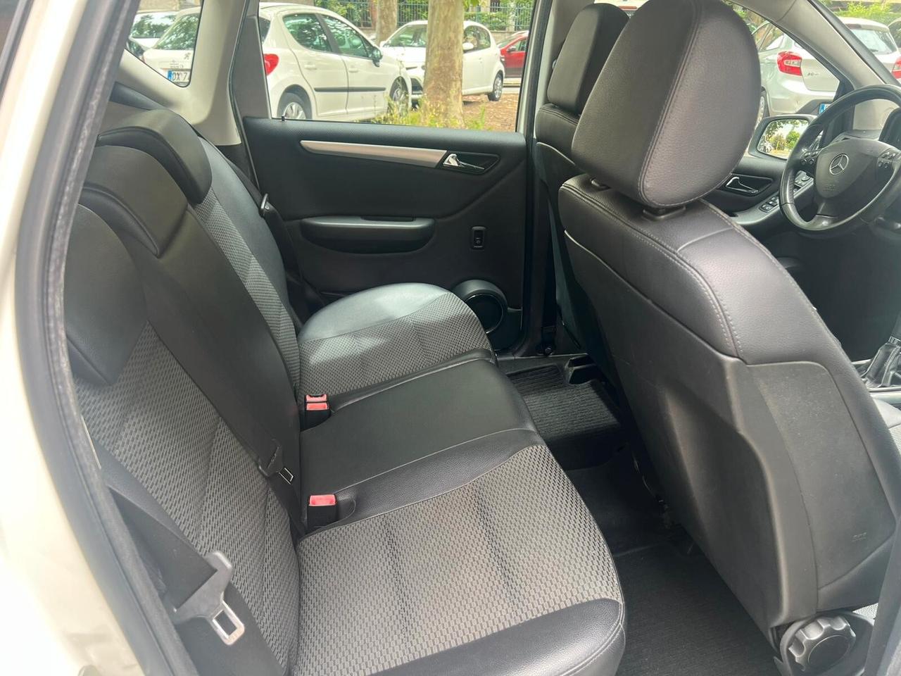 Mercedes-benz A 180 CDI Premium