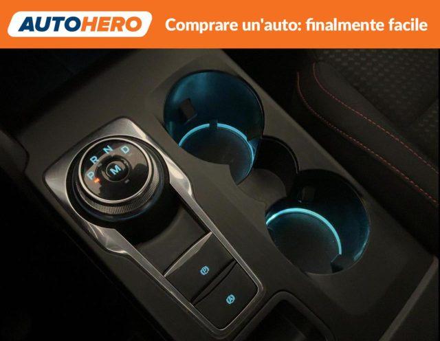 FORD Focus 1.5 EcoBlue 120 CV aut. 5p. ST-Line Style