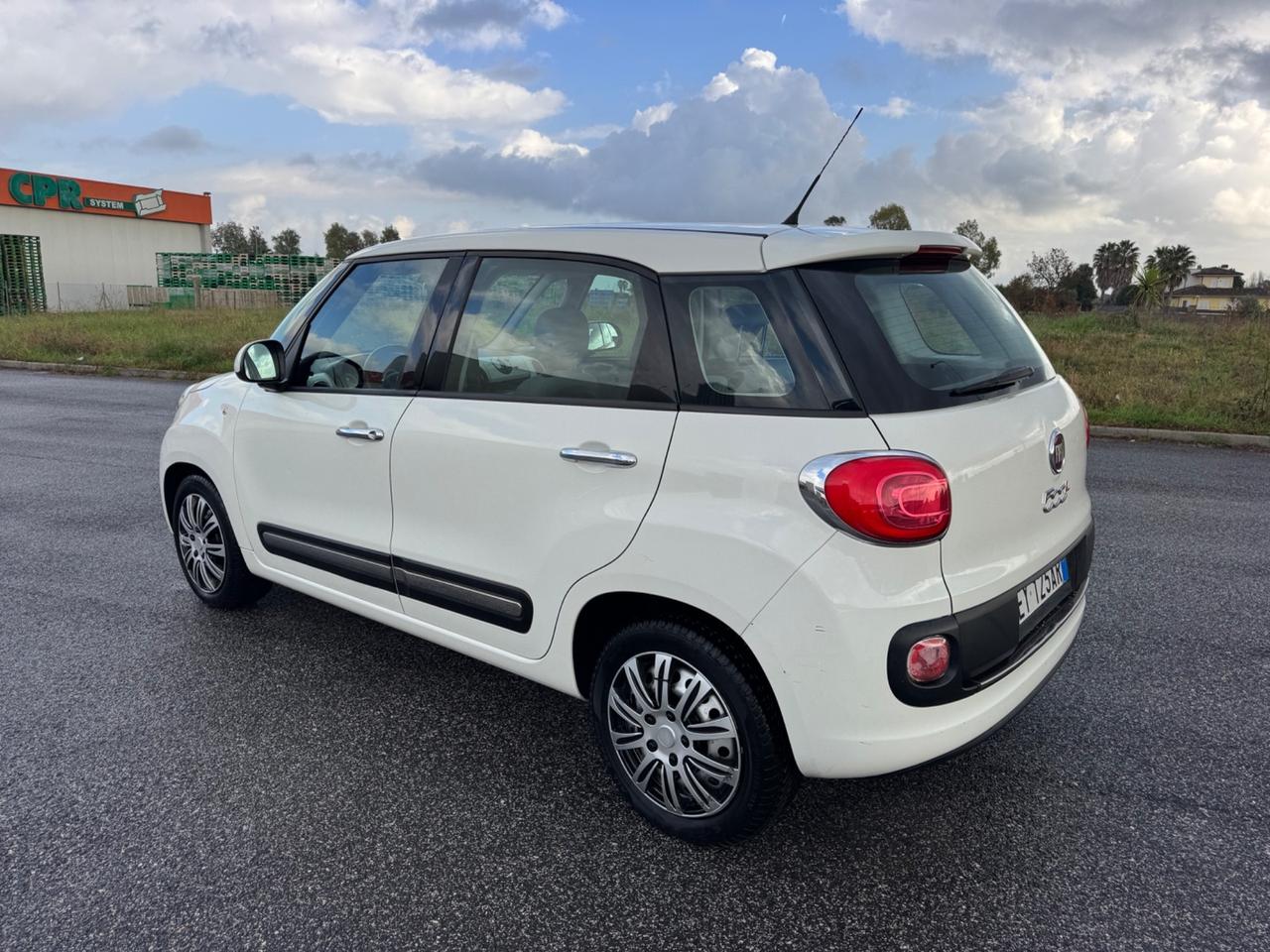 Fiat 500L 1.3 Multijet 85 CV Pop Star