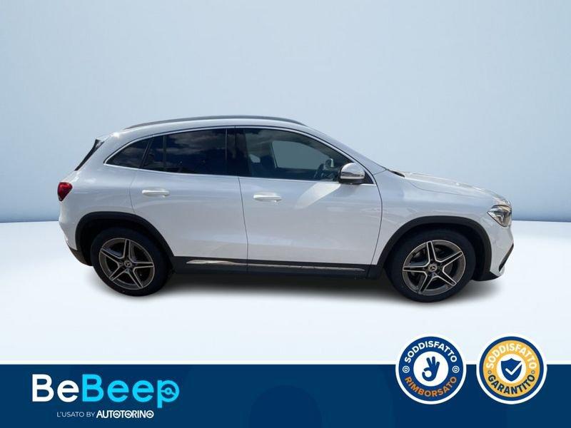 Mercedes-Benz GLA 180 D PREMIUM AUTO