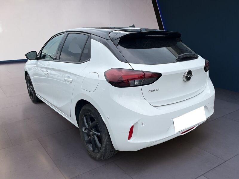 Opel Corsa VI 2020 1.2 D&T s&s 75cv