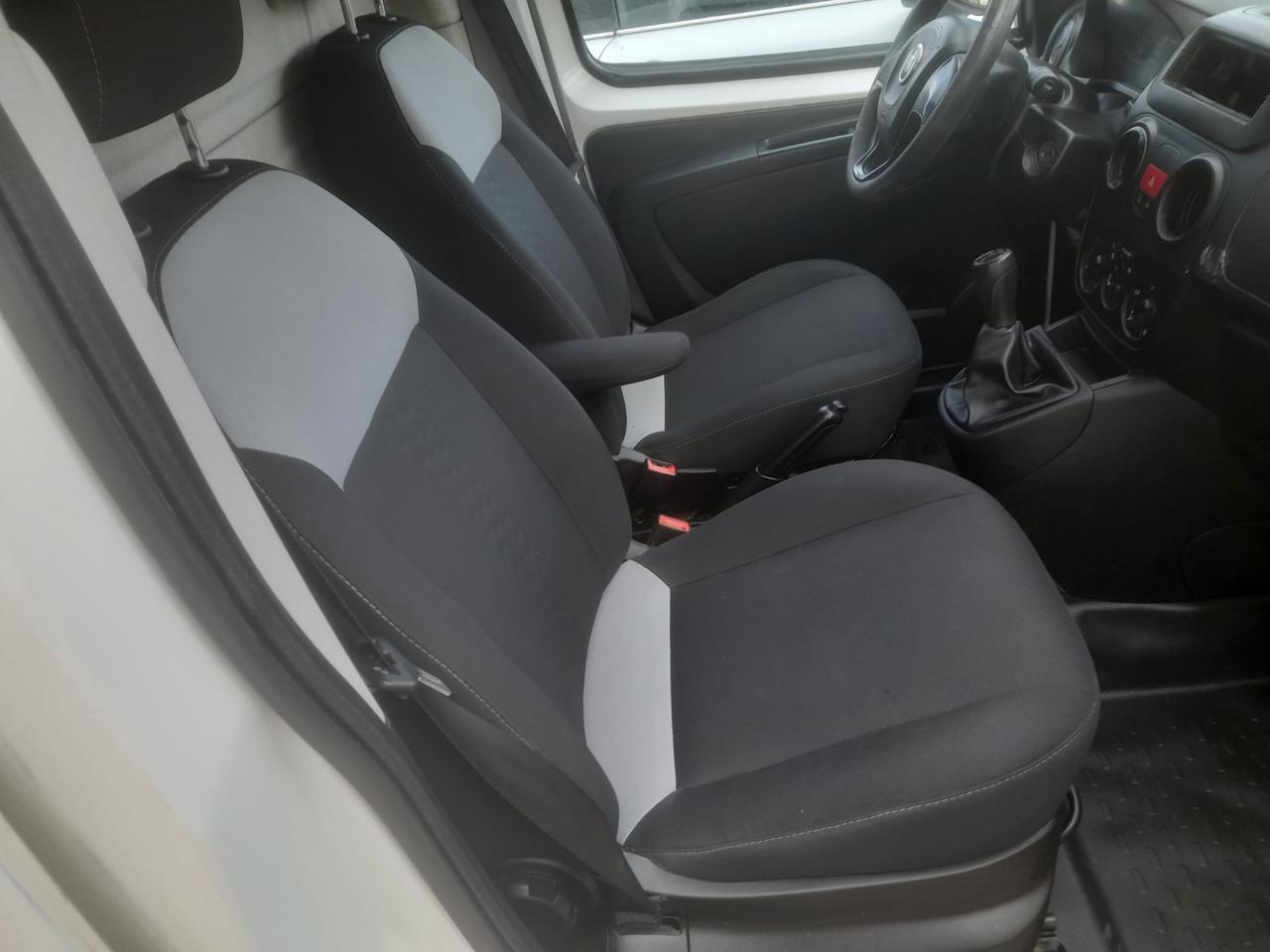 FIAT FIORINO iva deducibile!