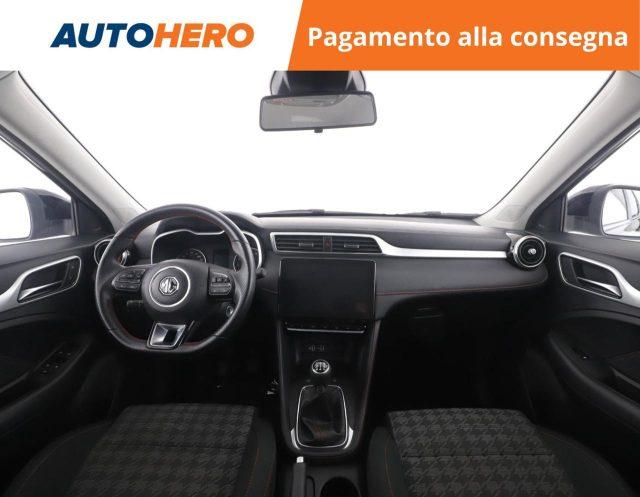 MG ZS 1.5 VTi-tech Comfort