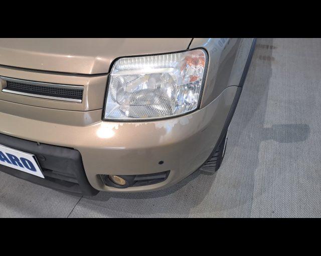 FIAT Panda 1.2 Climbing 4x4