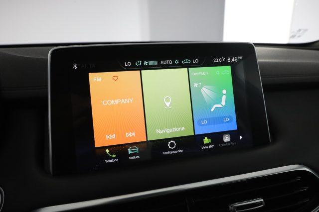 MG EHS EHS Plug-in Hybrid Exclusive