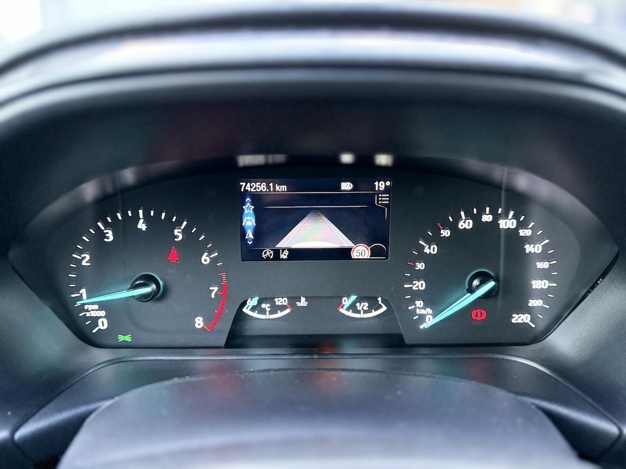 Ford Puma 1.0 Hybrid ST-Line X 125CV E6 Neo - 2023