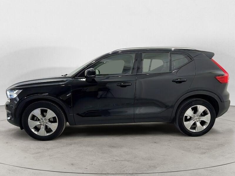 Volvo XC40 T2 Geartronic Momentum