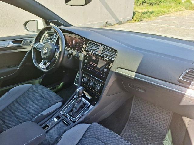 VOLKSWAGEN Golf 1.5 TSI ACT DSG 5p. Sport R-Line