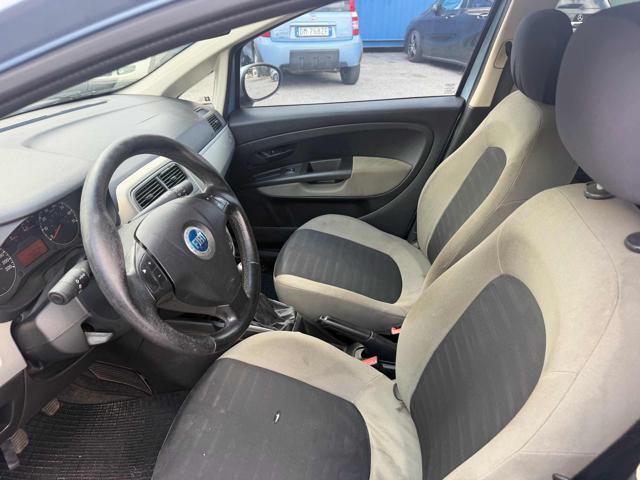 FIAT Grande Punto 1.3 MJT 90 CV 5p Emotion senza lavoro da fare