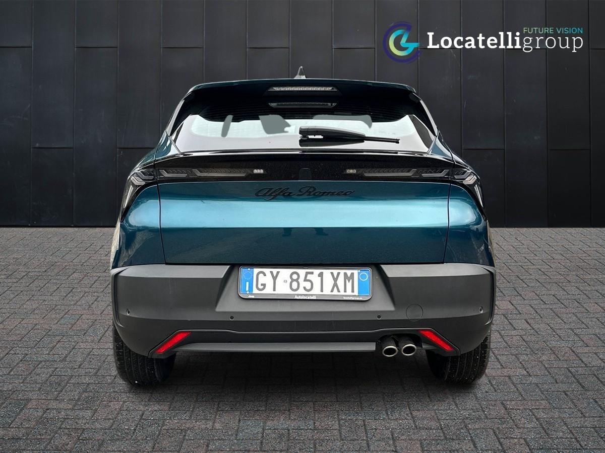 ALFA ROMEO Junior - Junior 1.2 ibrida 145cv edct6