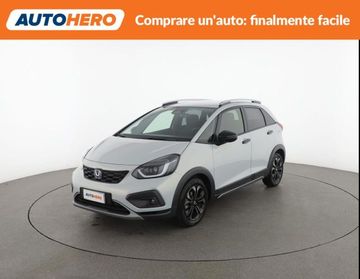 HONDA Jazz 1.5 Hev eCVT Advance