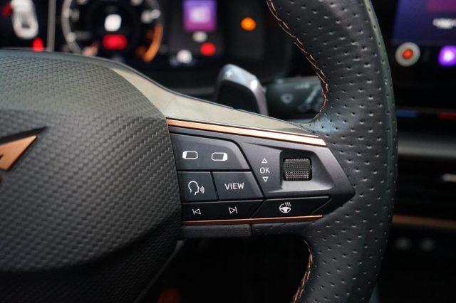 CUPRA Leon Sportstourer 1.5 Hybrid 150 CV DSG