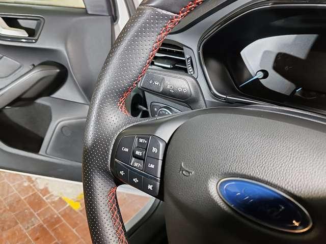 Ford Focus 1.0 EcoBoost 125cv 5p ST-Line + Navi + Led