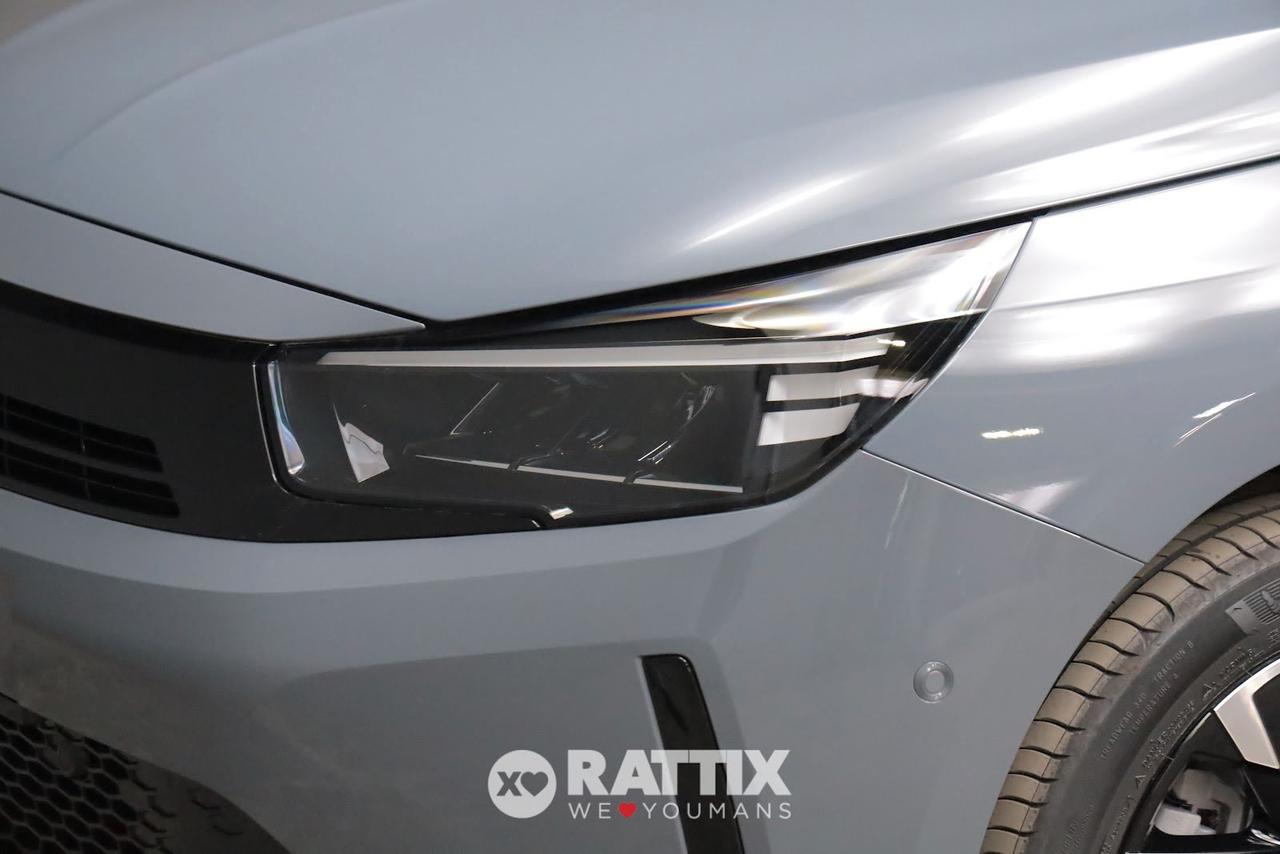 Opel Corsa 1.2 100CV GS AT8