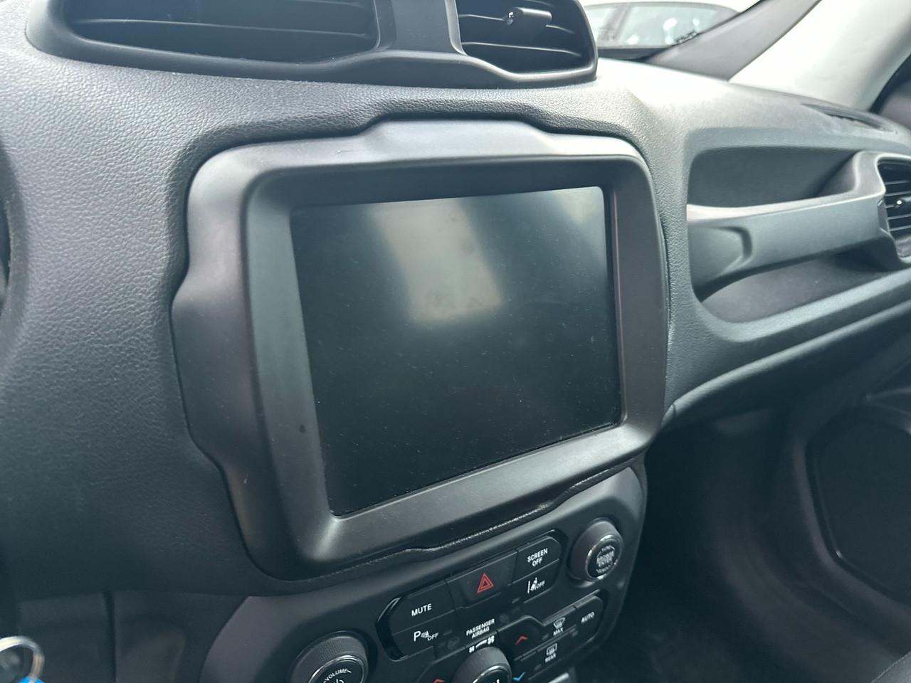 JEEP Renegade 2019 - Renegade 1.3 t4 phev Limited 4xe at6