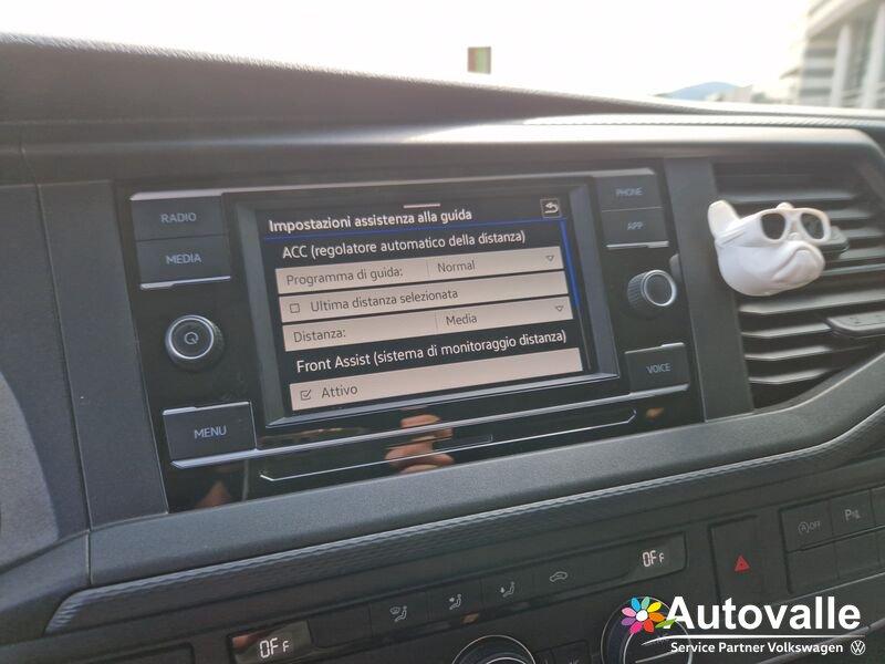 Volkswagen California 2.0 TDI 150CV DSG Beach Tour