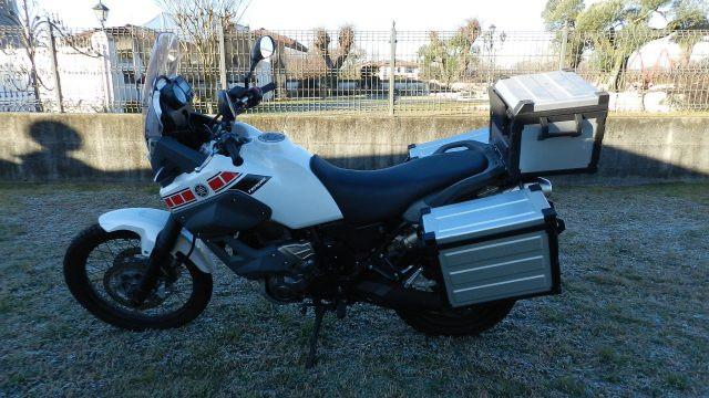 YAMAHA XT 660 Z Tenerè