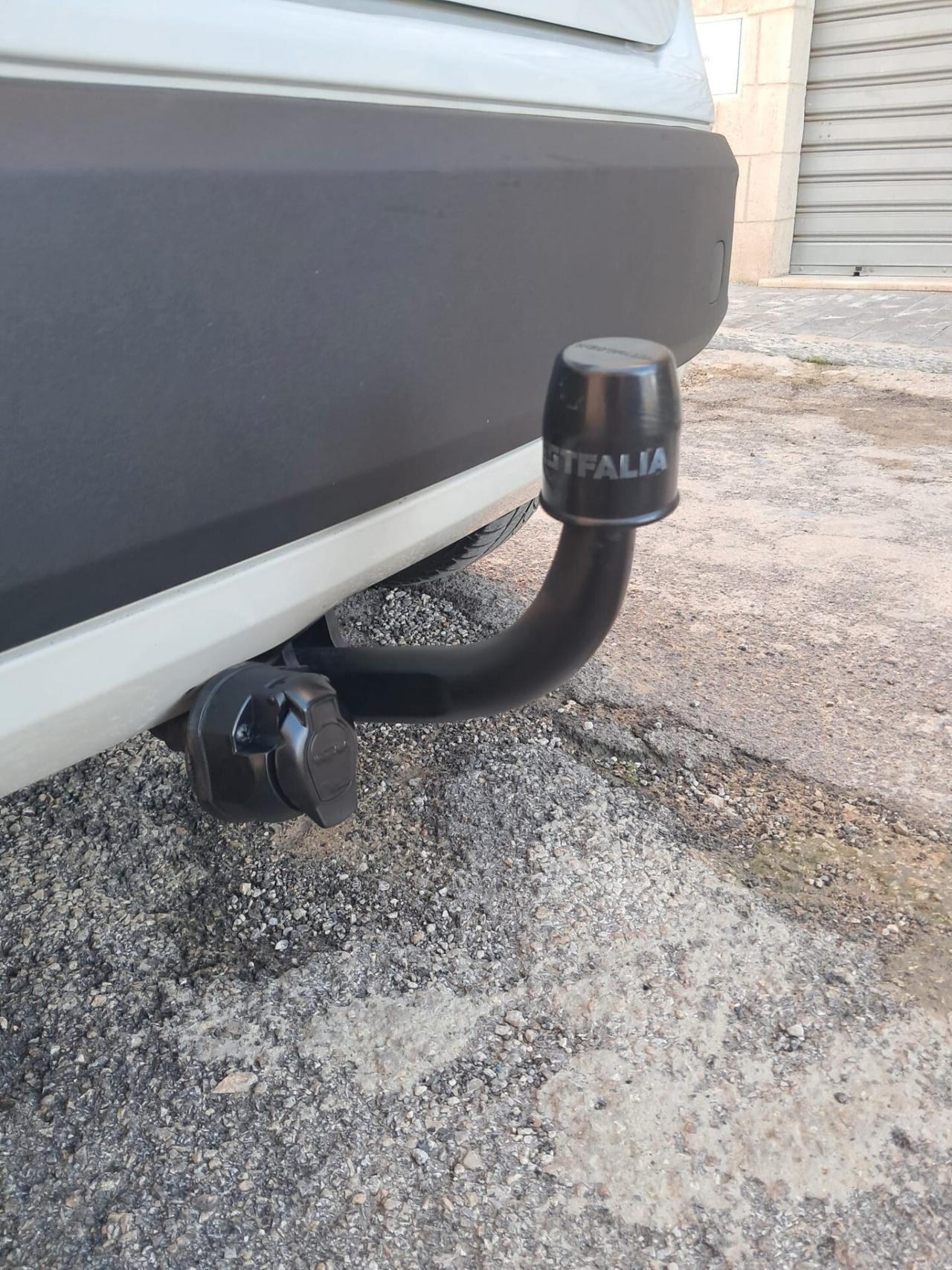 Fiat Panda 1.2 EasyPower Lounge