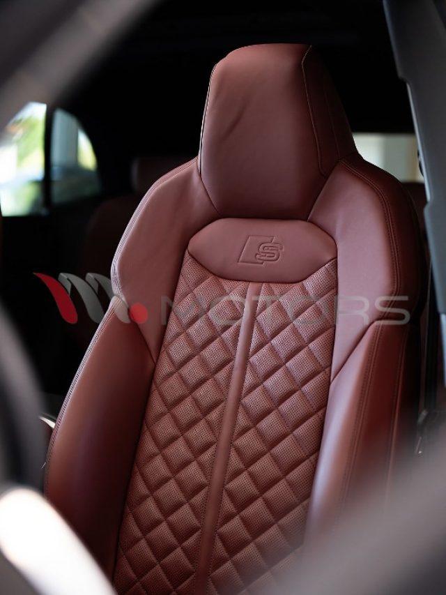 AUDI SQ8 40 TFSI Sport Attitude Quattro Tiptronic MY2025