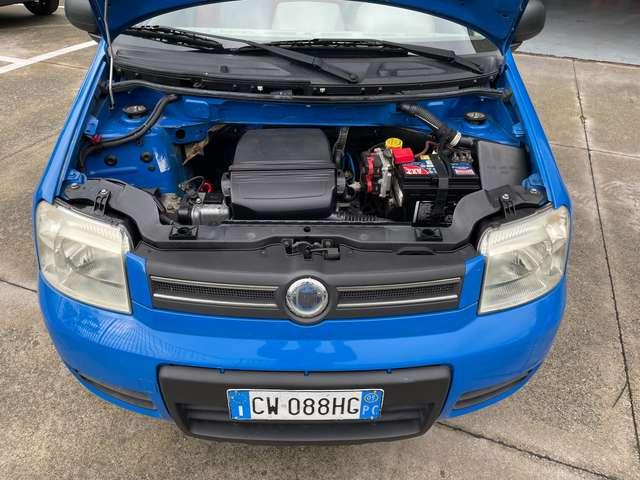 Fiat Panda Panda 1.2 Climbing 4x4