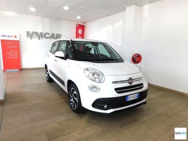 FIAT - 500 L - 1.3 Multijet 95 CV Business
