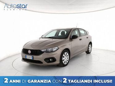 FIAT Tipo 5p 1.4 Pop 95cv my19