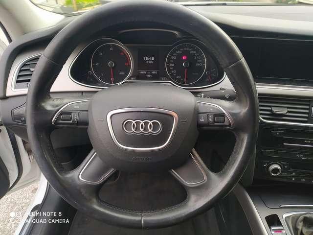 Audi A4 2.0 tdie Business Plus 136cv