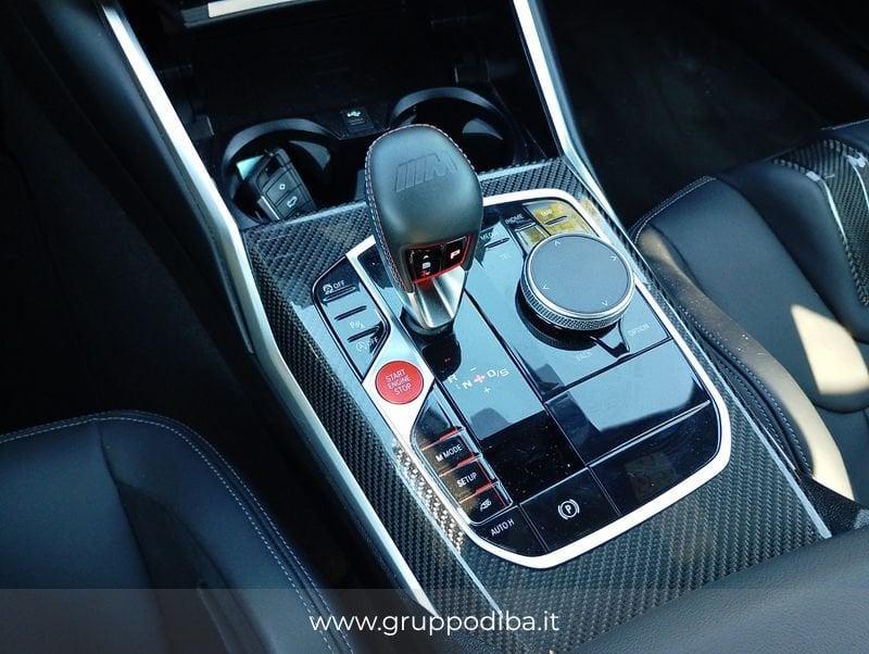 BMW Serie 2 M2 G87 LCI 2024 Coupe M2 Coupe 3.0 480cv auto