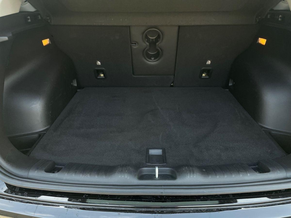 JEEP Compass II 2021 - Compass 1.5 turbo t4 mhev Summit 2wd 130cv dct