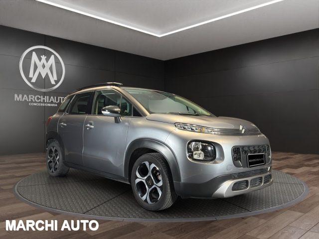 CITROEN C3 Aircross BlueHDi 100 Shine