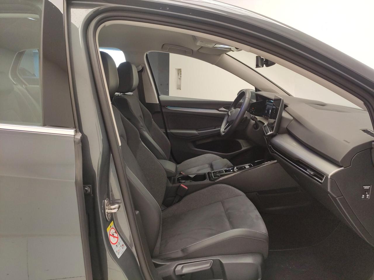 Volkswagen Golf 2.0 TDI 150 CV DSG SCR Style