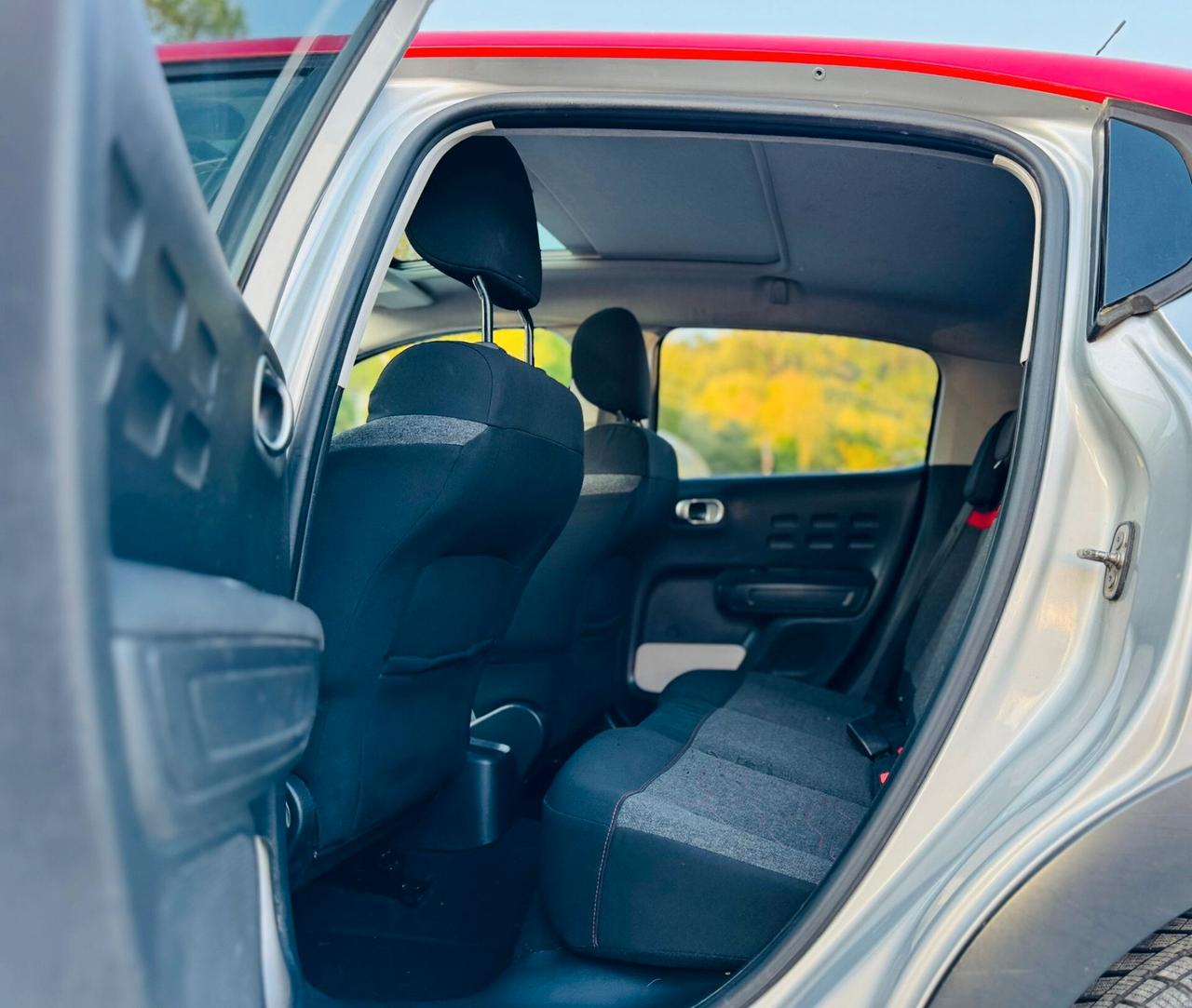 Citroen C3 BlueHDi 100 S&S Shine