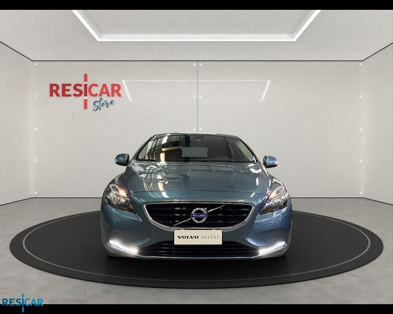 VOLVO V40 1.6 d2 Business