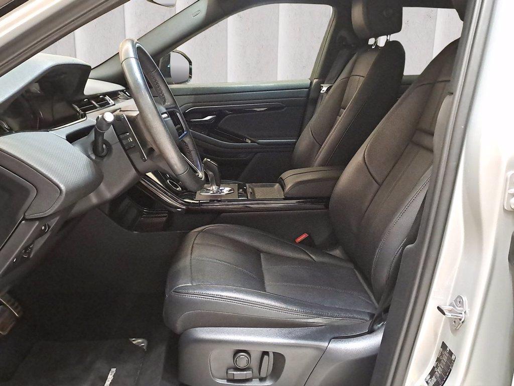 LAND ROVER Range Rover Evoque 2 serie LAND ROVER 1.5 I3 PHEV 300 CV AWD Auto R-Dynamic S del 2022