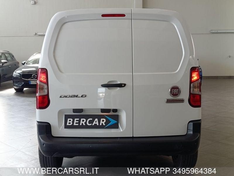 FIAT Doblò Doblò 1.5 BlueHdi 100CV PL-TN Van