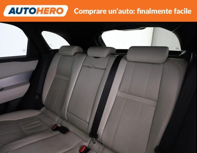 LAND ROVER Range Rover Velar 2.0D I4 180 CV R-Dynamic S