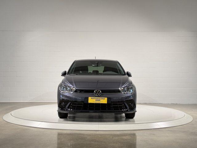 VOLKSWAGEN Polo 1.0 TSI R-Line NEOPATENTATI / PREZZO REALE